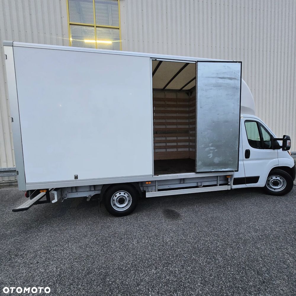 Fiat Ducato - 2