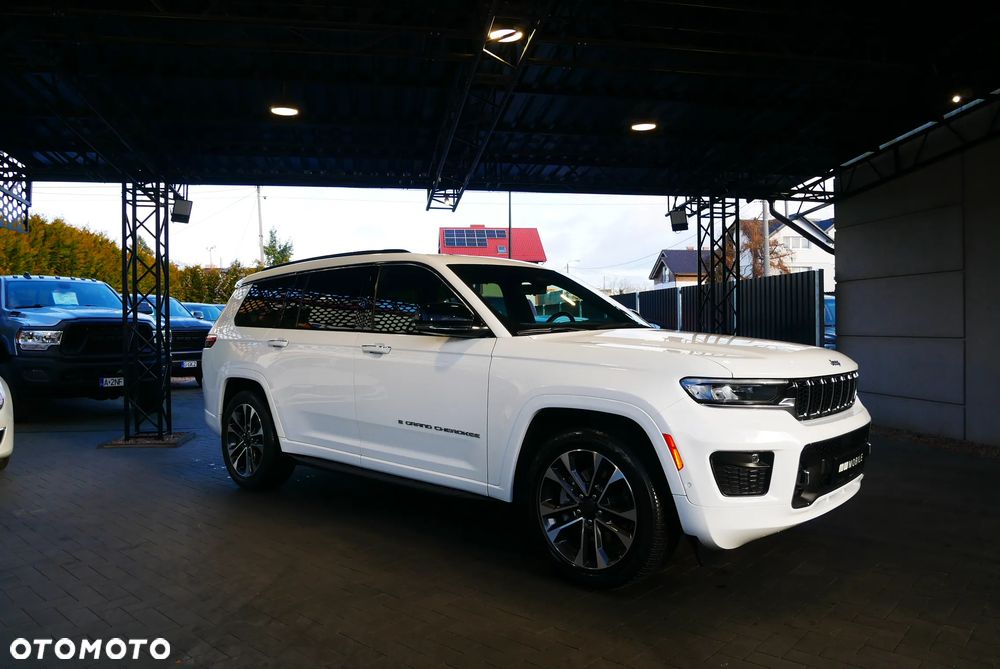 Jeep Grand Cherokee - 2