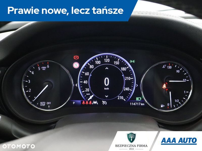 Opel Insignia - 13