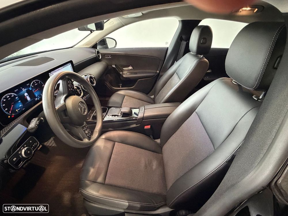 Mercedes-Benz CLA 180 d 7G-DCT Edition 2020 - 8
