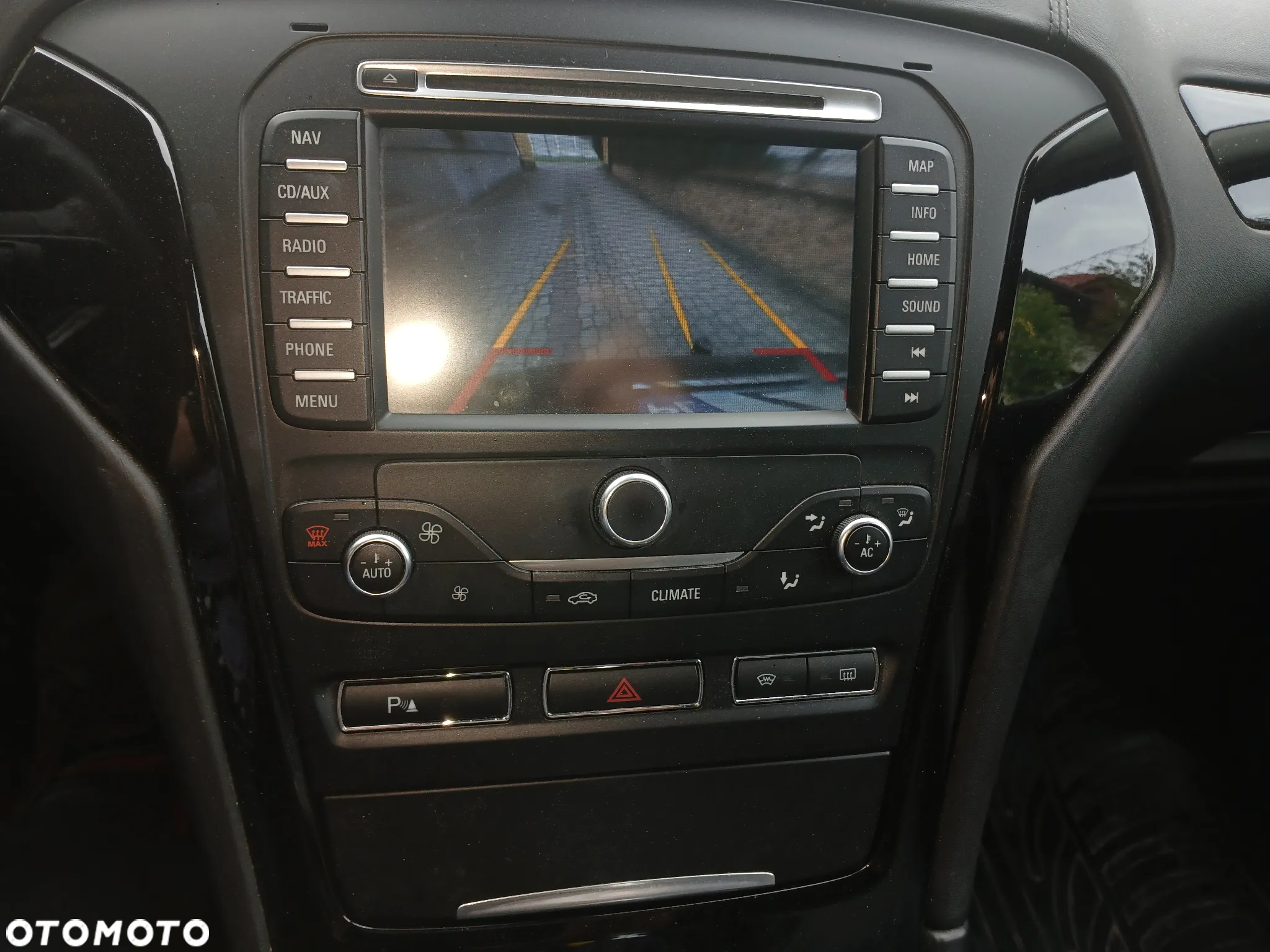 Ford Mondeo 2.2 TDCi Titanium S - 22