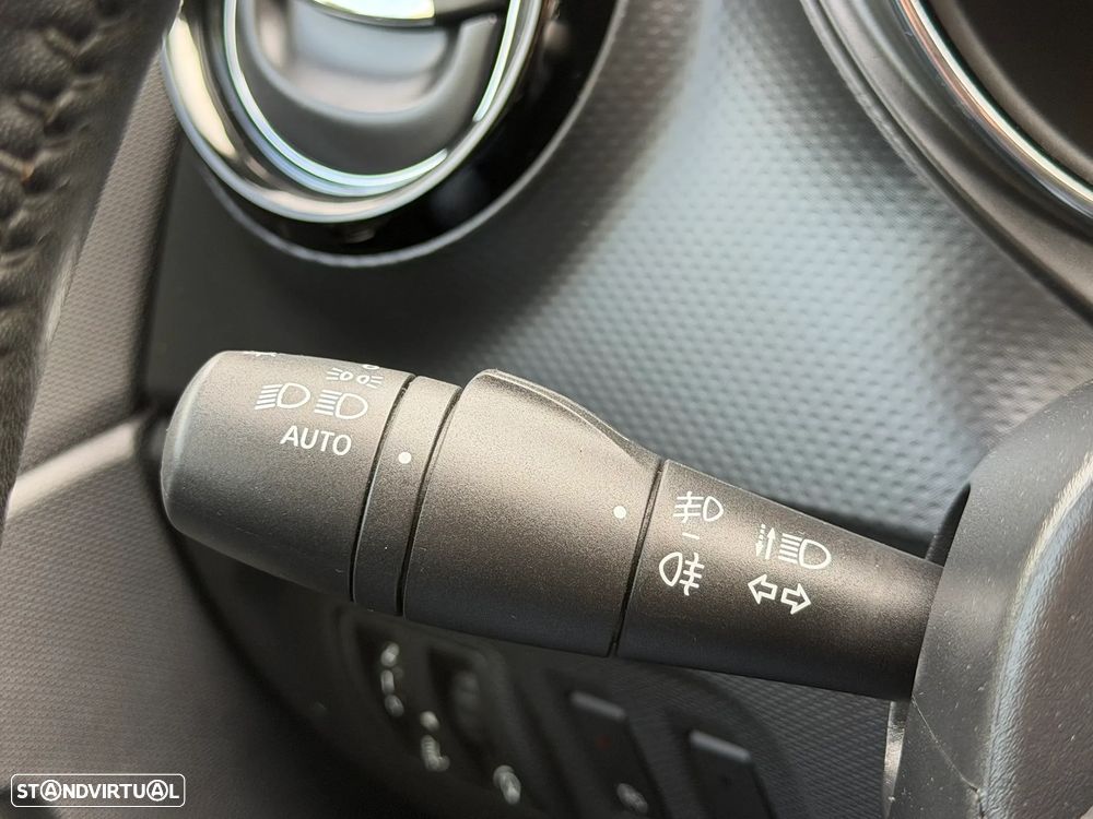 Renault Captur 1.5 dCi Exclusive - 16