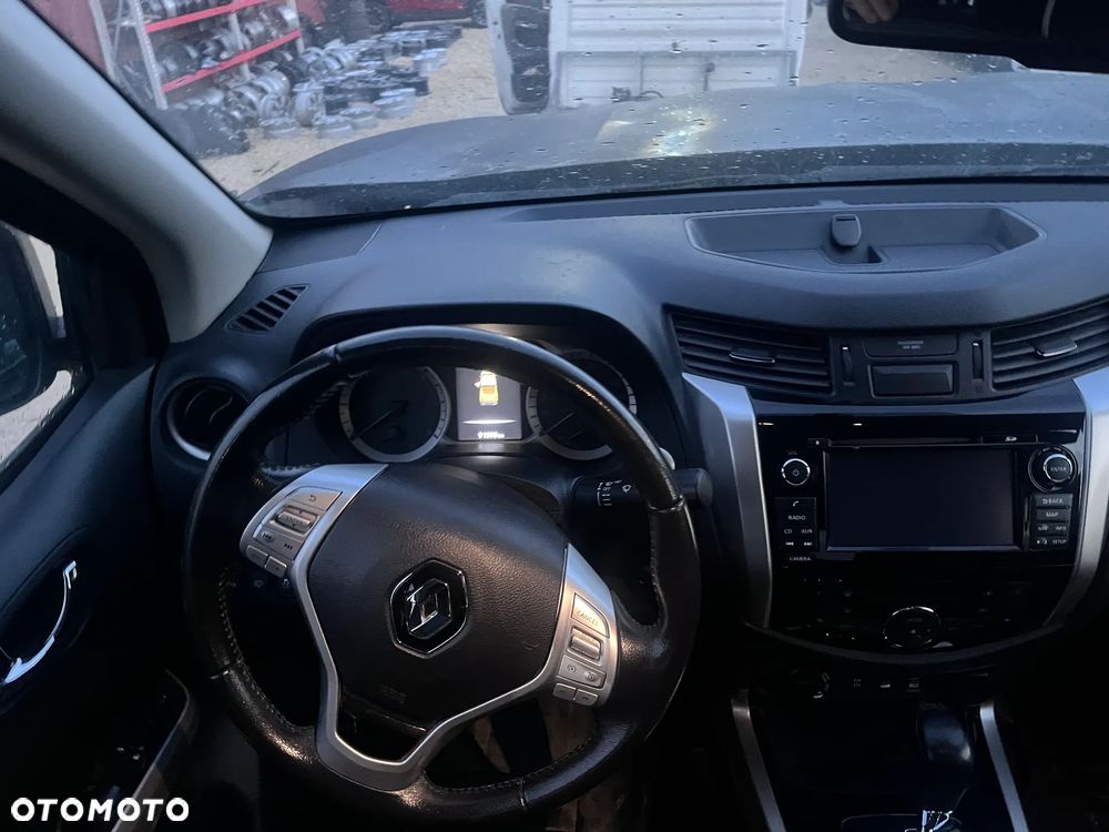 Renault Alaskan Double Cab 4x4 dCi 190 INTENS - 16