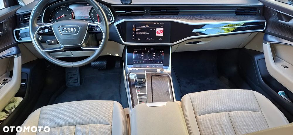 Audi A6 Limousine - 5