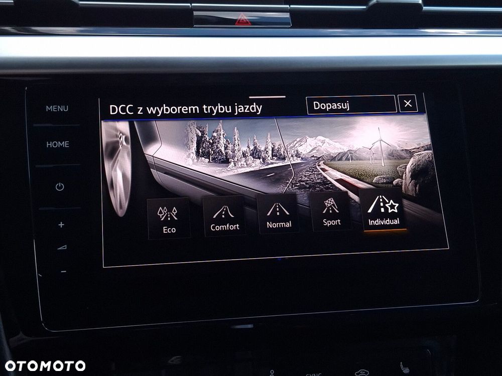 Volkswagen Arteon Shooting Brake 2.0 TDI 4Motion R-Line DSG - 35