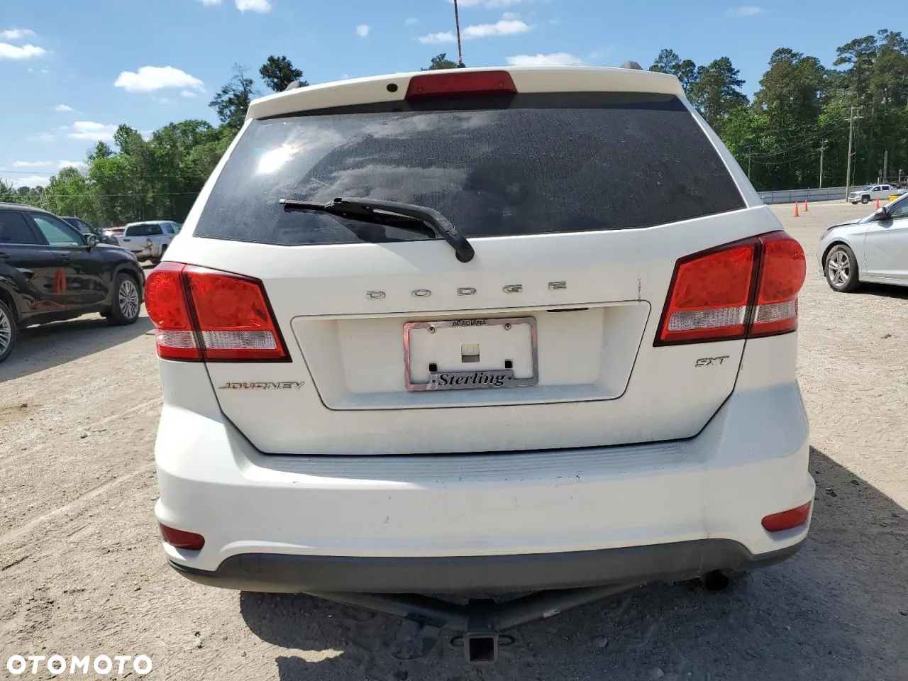 Dodge Journey - 6