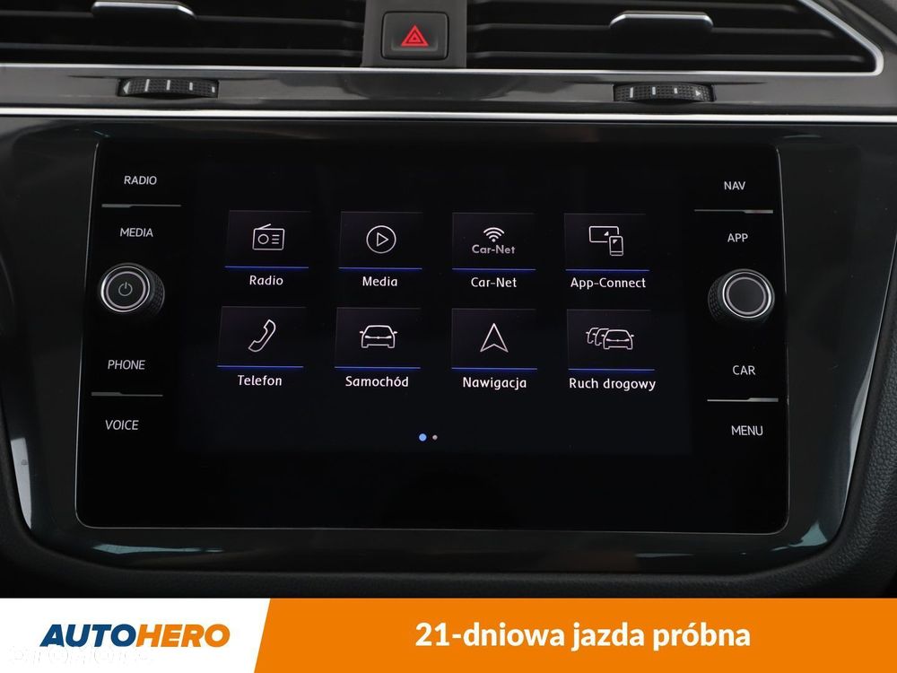 Volkswagen Tiguan 2.0 TDI DSG - 21