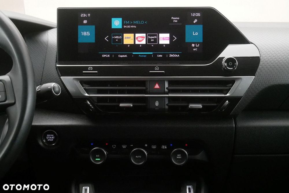 Citroën C4 1.5 BlueHDi Shine S&S - 10