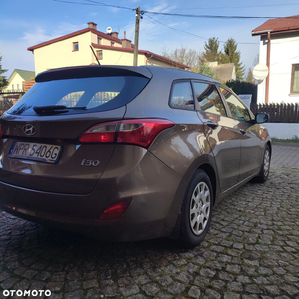 Hyundai i30 1.6 Classic - 3
