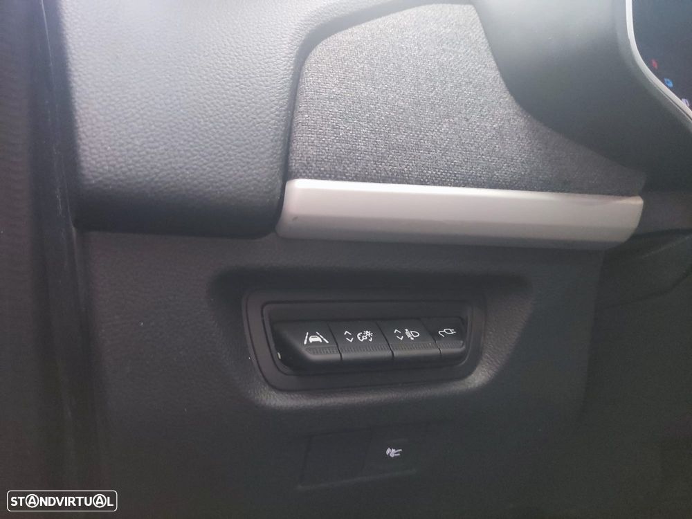 Renault Zoe (c/ Bateria) Zen 50 - 17