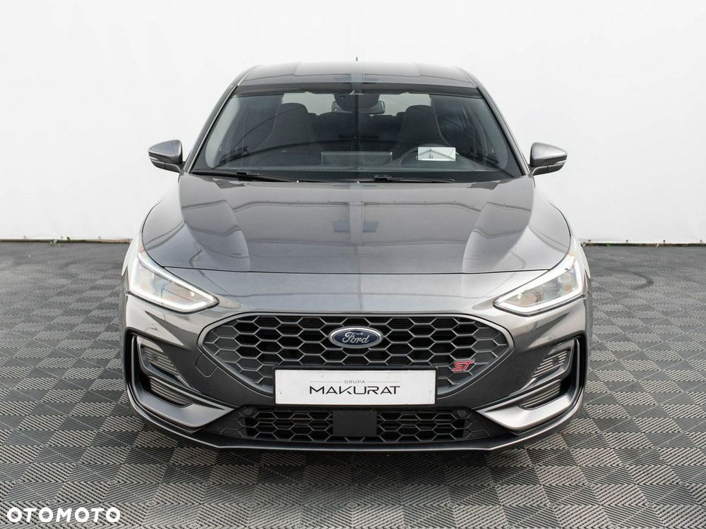 Ford Focus 2.3 EcoBoost S&S ST - 8