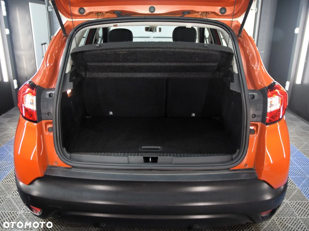 Renault Captur 1.2 TCe Intens EDC - 10
