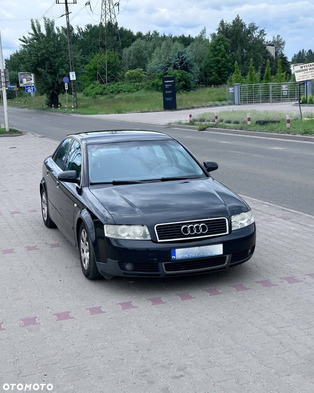 Audi A4 Avant 2.0 - 2
