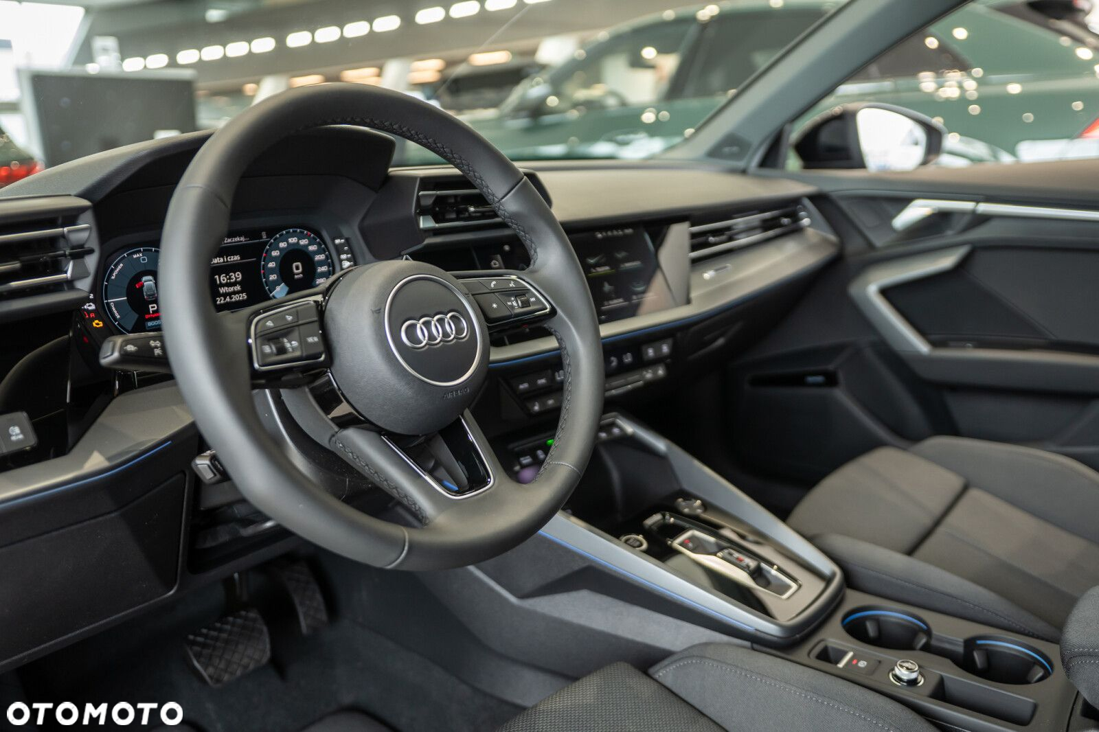 Audi A3 - 13