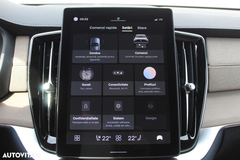 Volvo XC 90 Recharge T8 AWD Plus Dark - 30