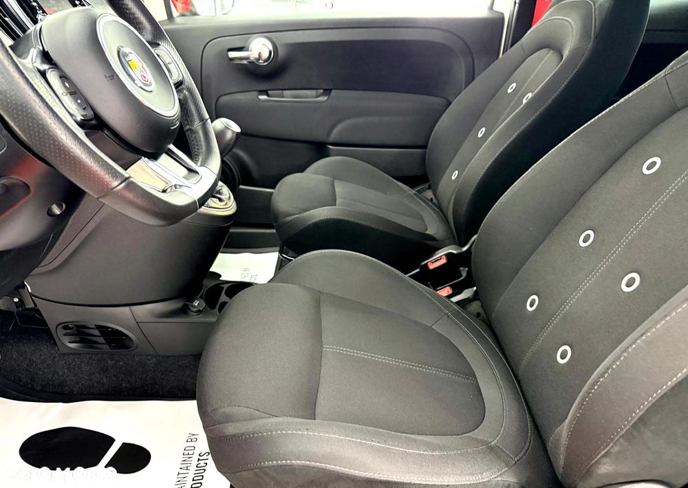 Abarth 595 1.4 T-Jet 16v Elaborabile - 24