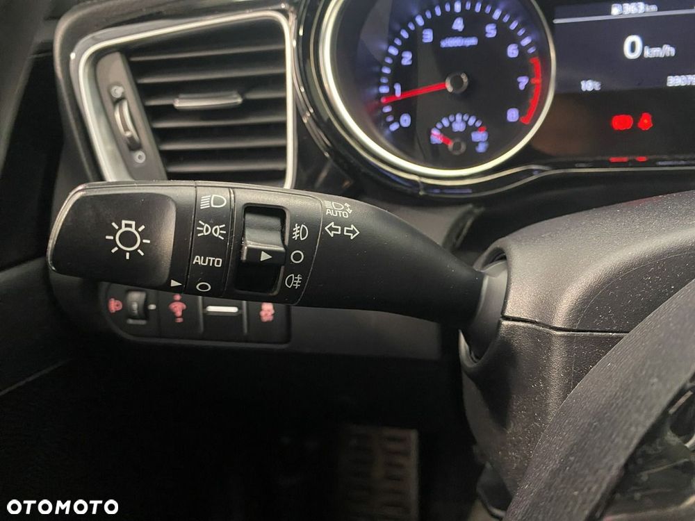 Kia Ceed 1.4 T-GDI L Business Line - 25