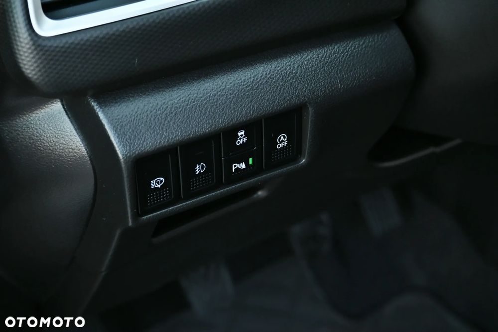 Suzuki SX4 S-Cross 1.6 DDiS Premium 4WD - 33