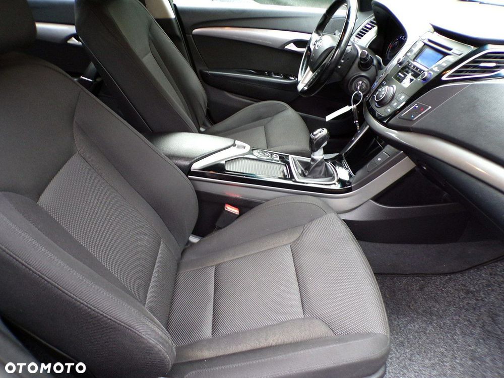 Hyundai i40 1.6 GDI Comfort - 24