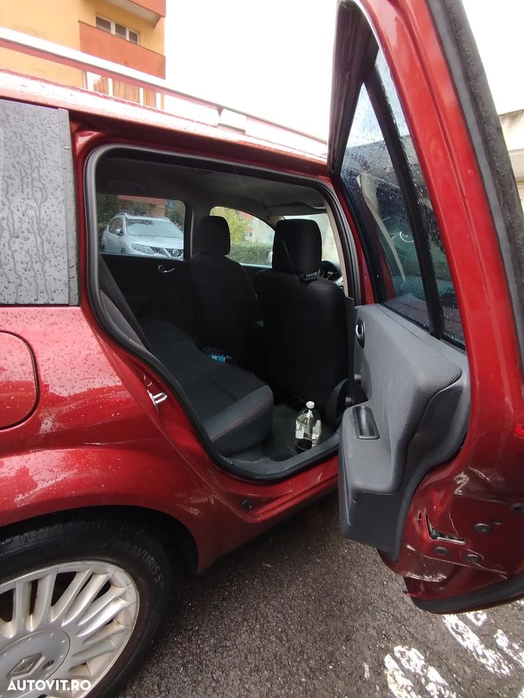 Renault Megane II 1.5 dCi Dynamique - 5