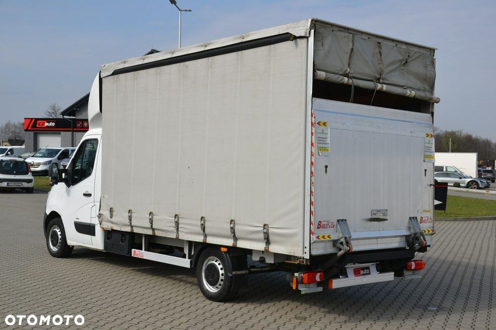 Opel Movano - 5