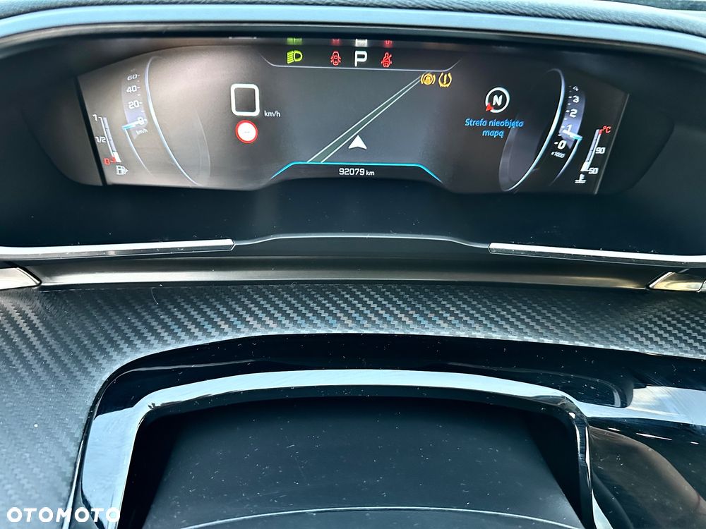 Peugeot 508 BlueHDi 130 EAT8 Active Pack - 13