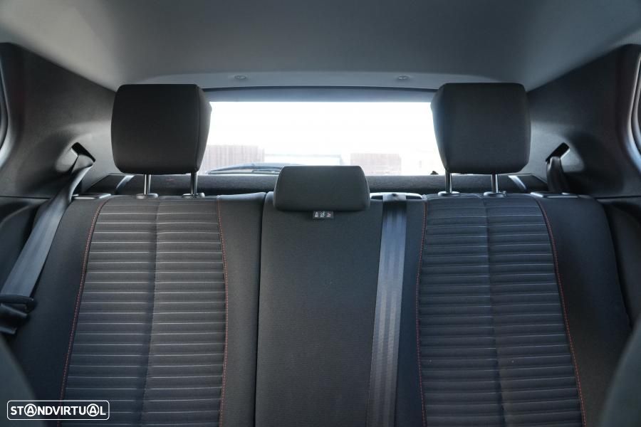 Peugeot 2008 PureTech 100 Stop&Start Active - 13