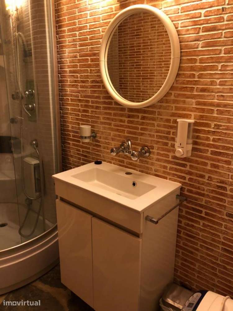 Apartamento com 1 quartos - localizado em Portalegre - Grande imagem: 3/17