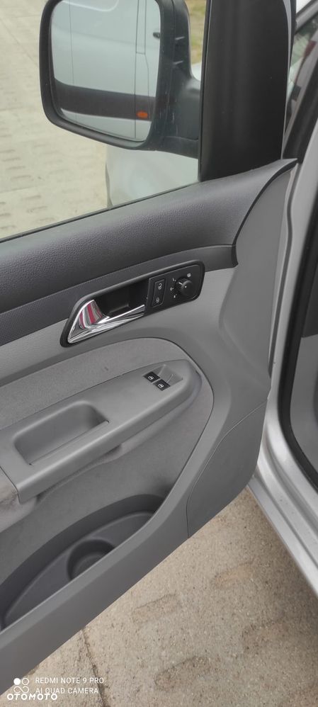 Volkswagen Caddy Life - 12