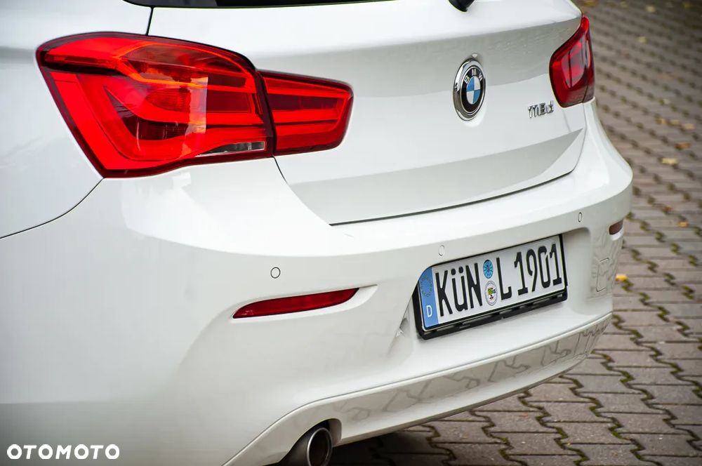 BMW Seria 1 118d Sport - 5