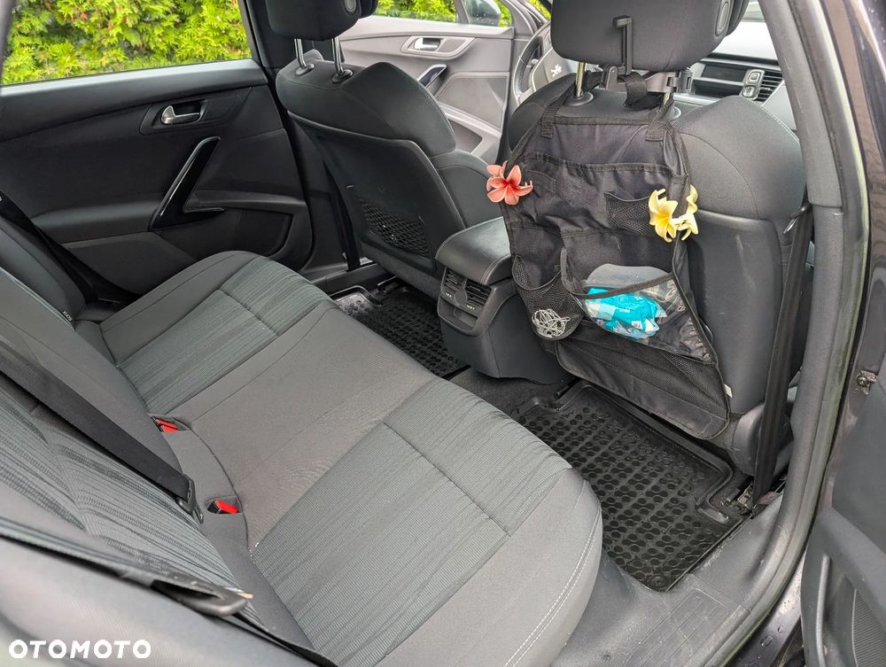 Peugeot 508 1.6 HDi Active - 33