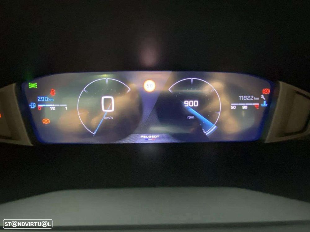 Peugeot 2008 1.2 PureTech Allure - 15