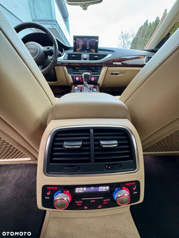 Audi A7 Sportback - 27