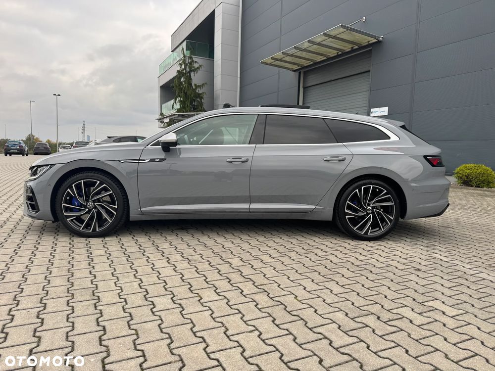 Volkswagen Arteon Shooting Brake 2.0 TSI OPF 4Motion DSG R - 3