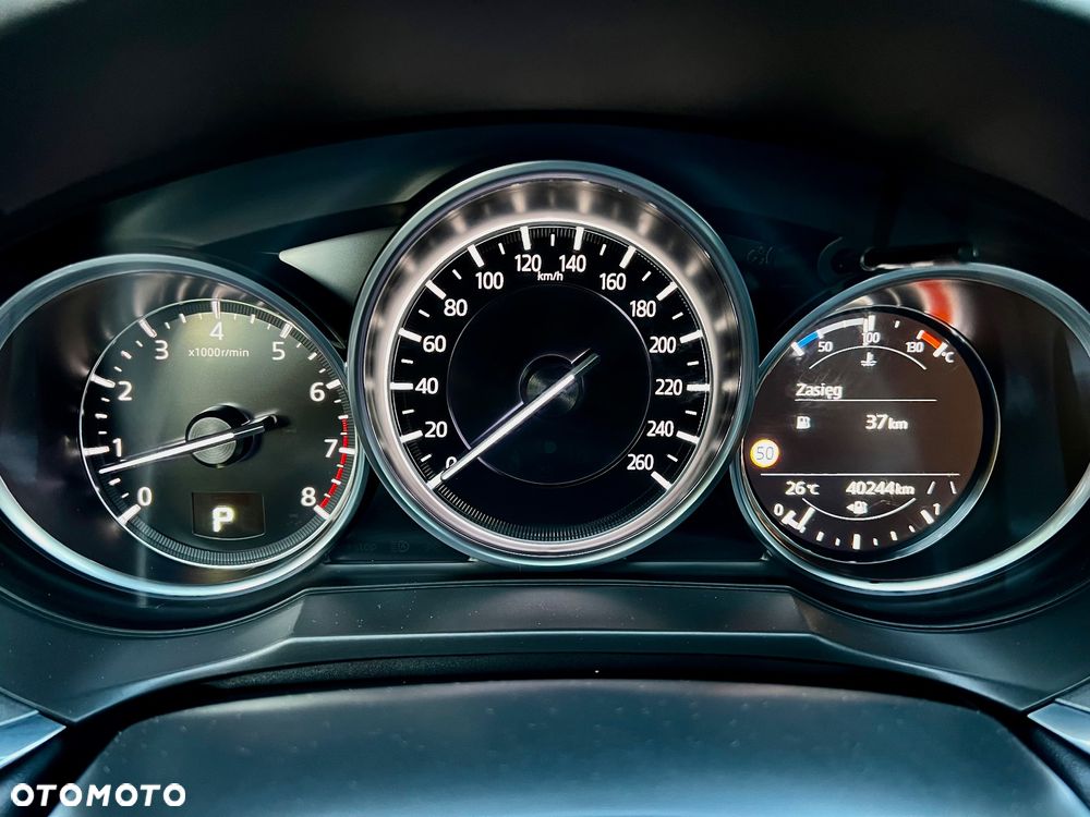 Mazda 6 2.0 Center-Line - 25