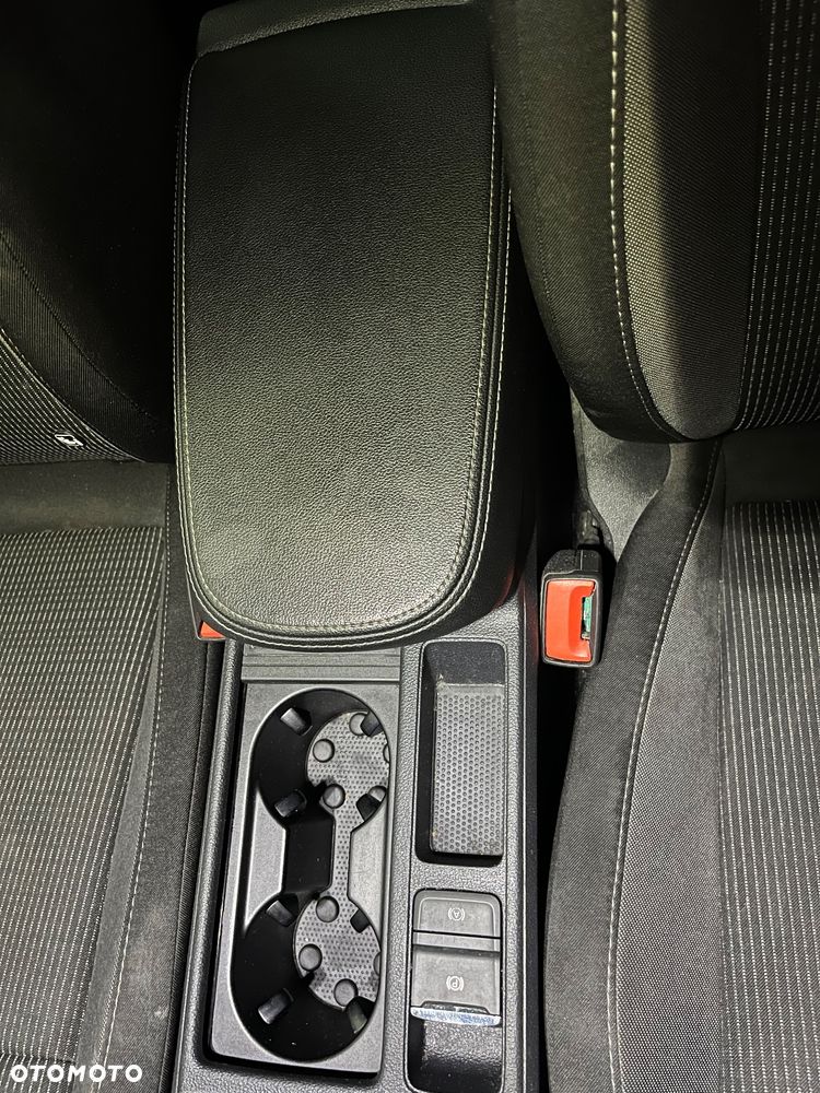 Skoda Octavia 1.0 TSI Clever - 22