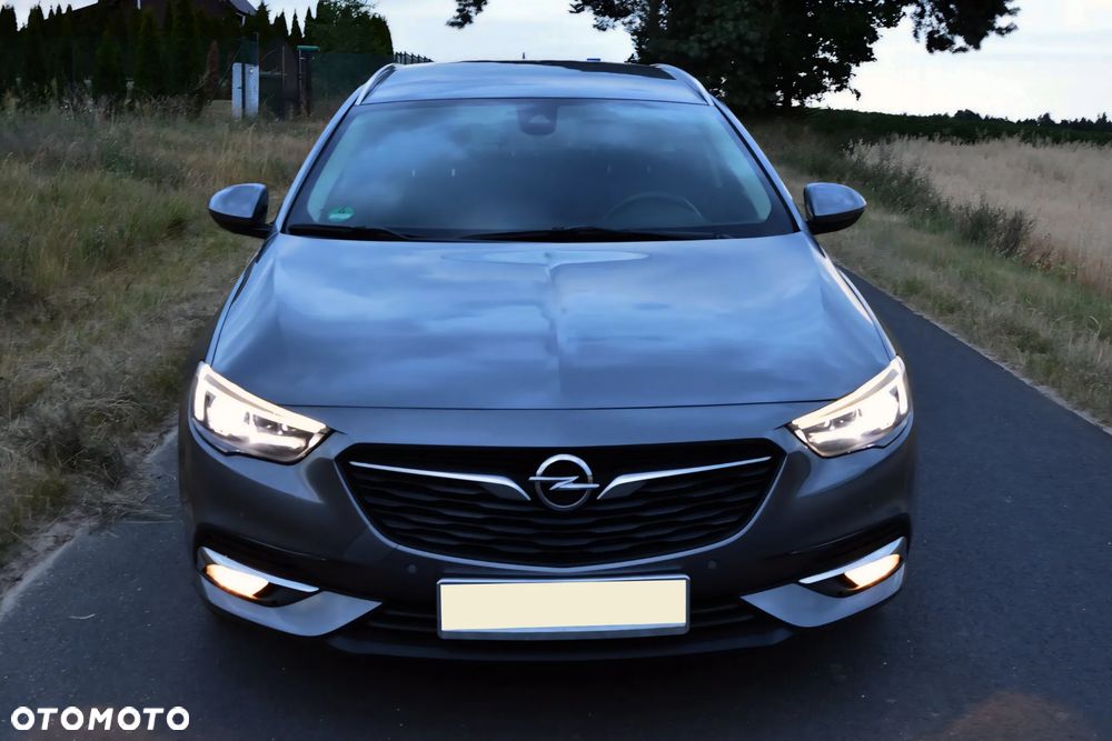 Opel Insignia 1.6 (118g) Exclusive - 4