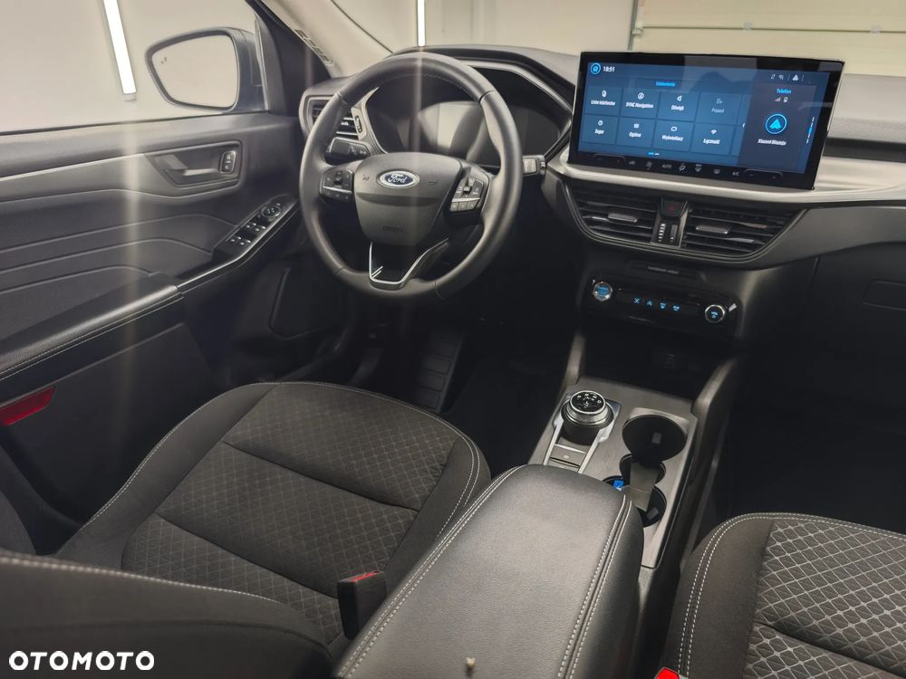 Ford Kuga 1.5 EcoBoost ST-LINE - 14