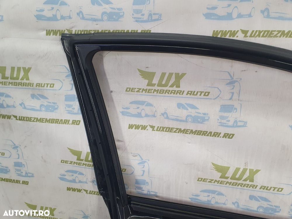 Usa stanga fata Nissan Qashqai 2 J11 [2013 - 2020] 1.6 dci R9M - 12