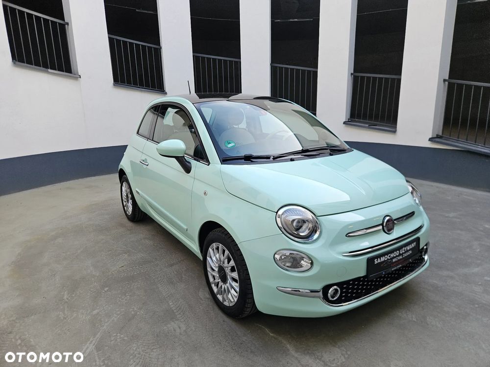 Fiat 500 1.2 Dolcevita - 4