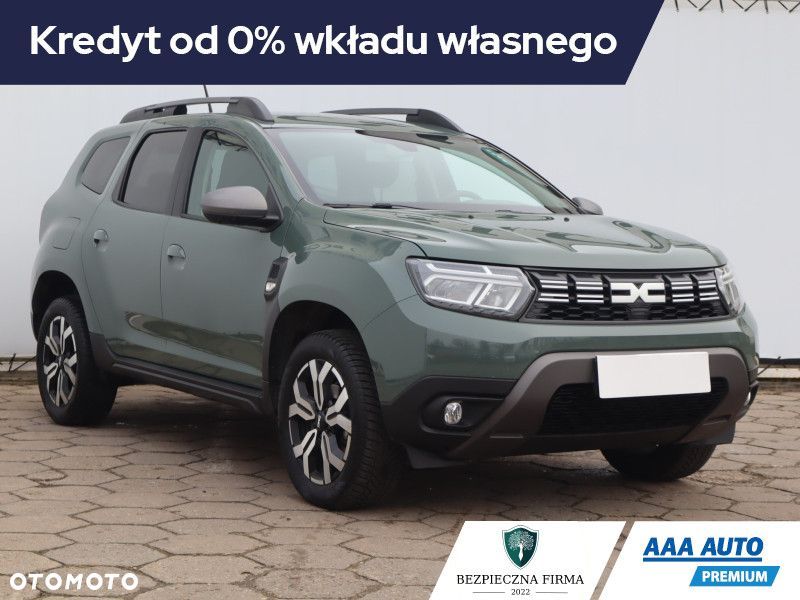 Dacia Duster - 2