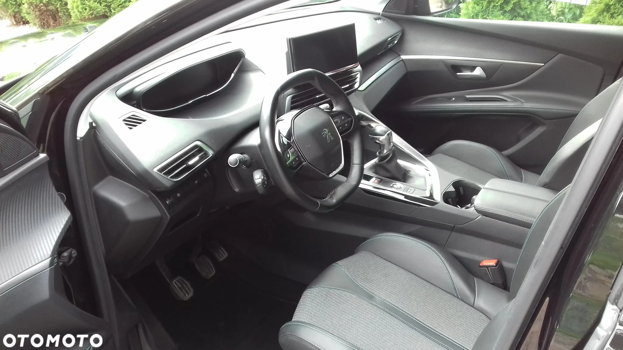 Peugeot 5008 1.5 BlueHDi Allure Pack S&S - 11