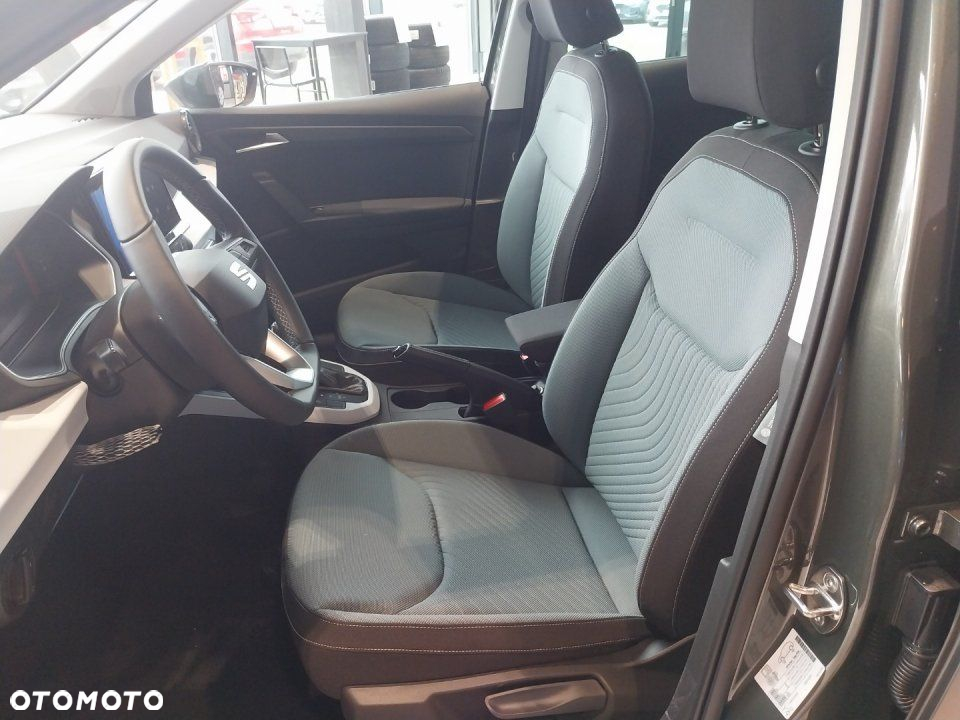 Seat Arona - 9