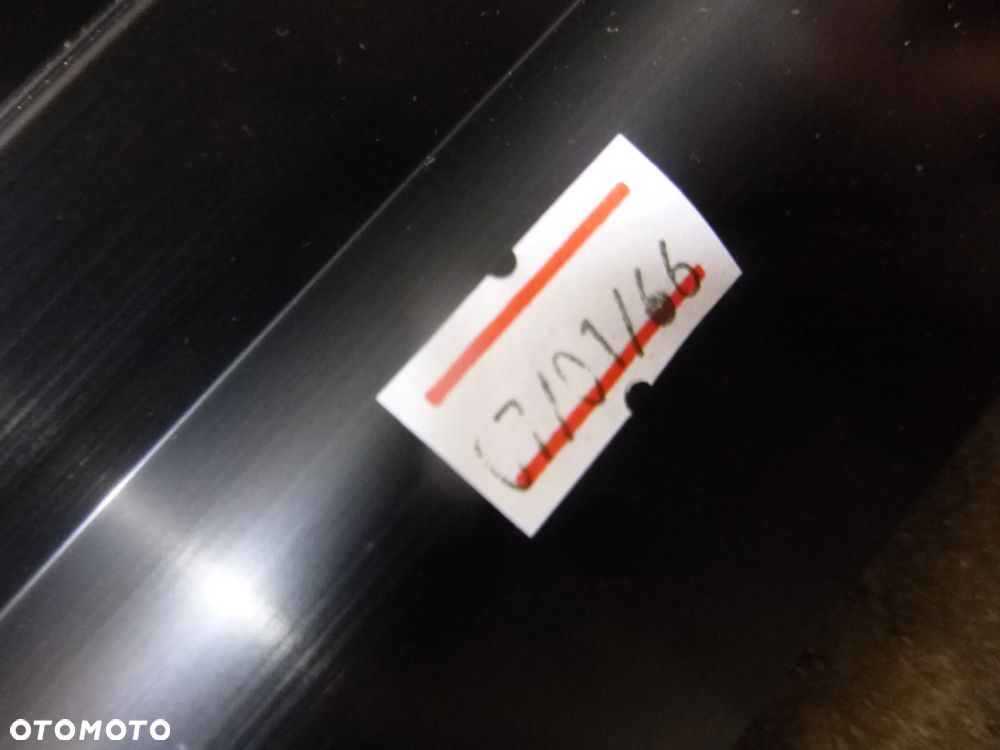 isuzu d-max stopień próg nowy oryginał 8-97472454-1 - 5