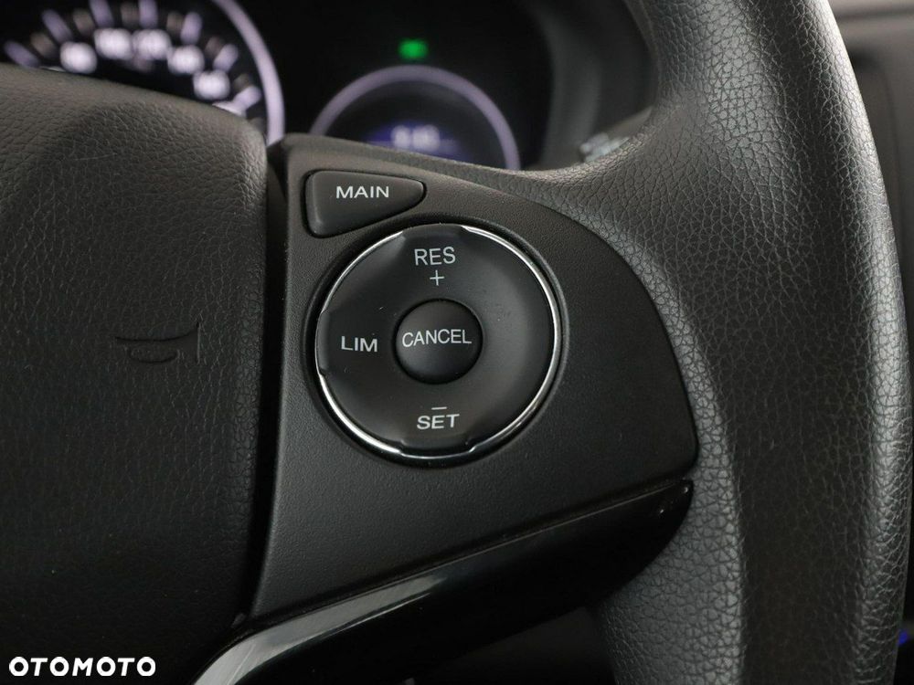 Honda HR-V 1.5 i-VTEC Comfort - 27