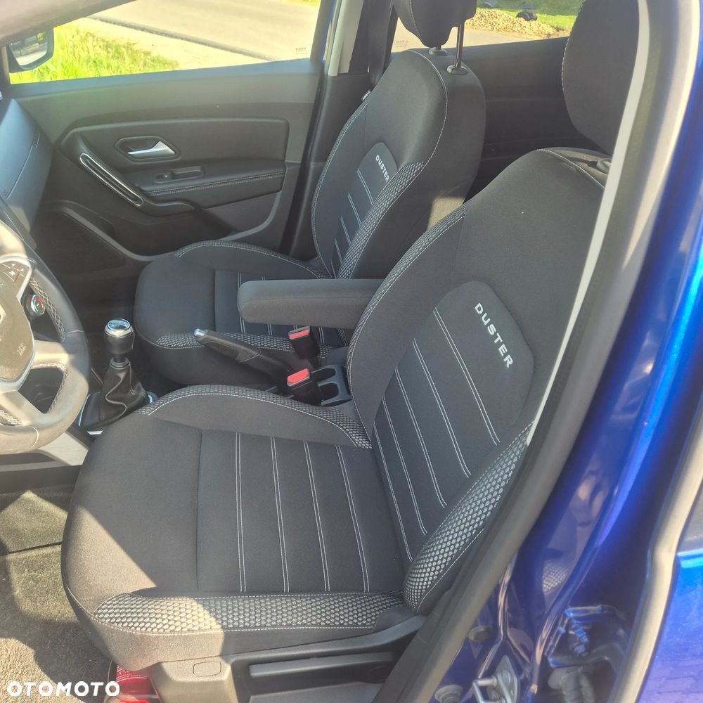 Dacia Duster 1.0 TCe Comfort - 15
