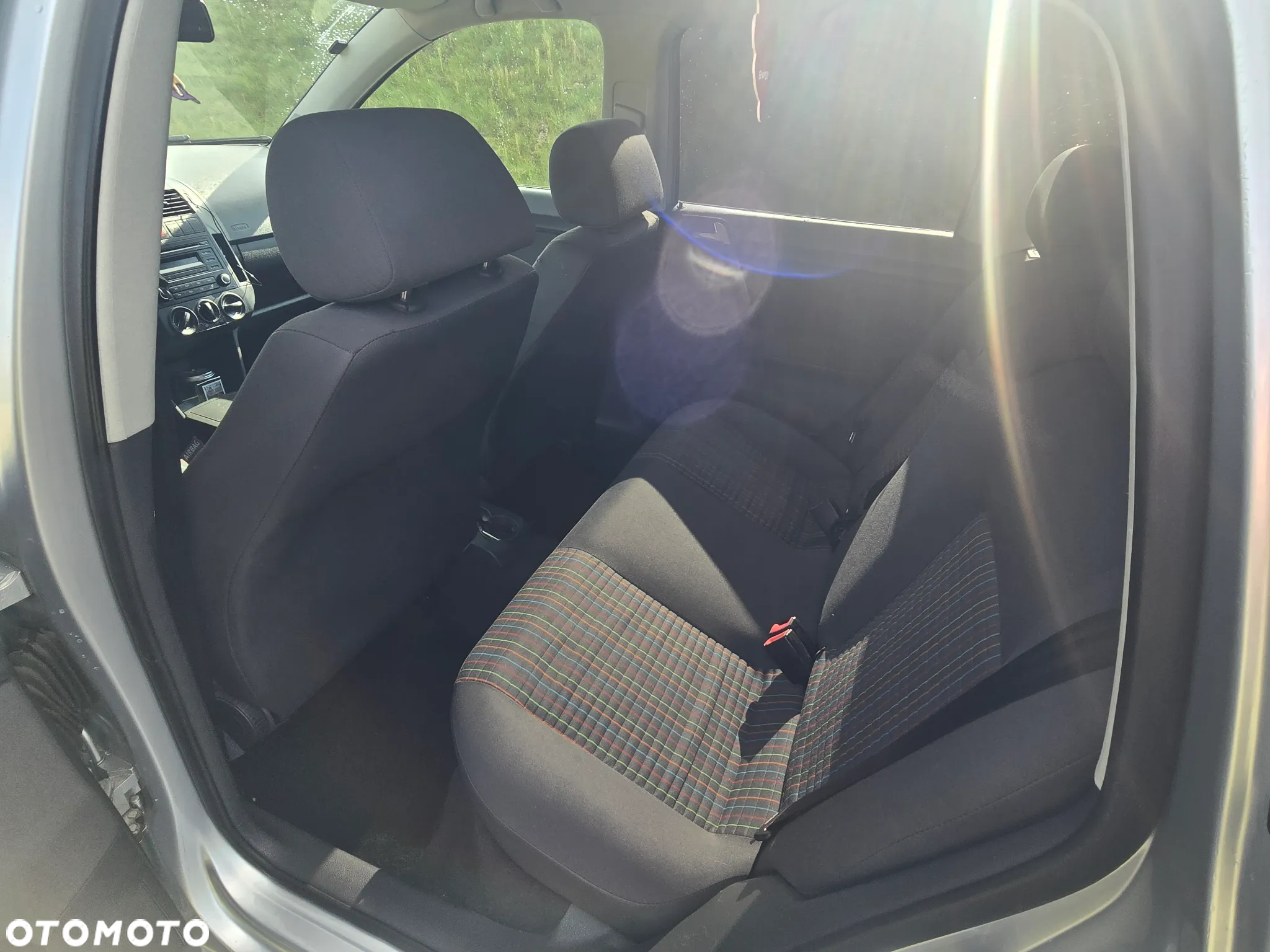 Volkswagen Polo 1.2 12V Trendline - 13