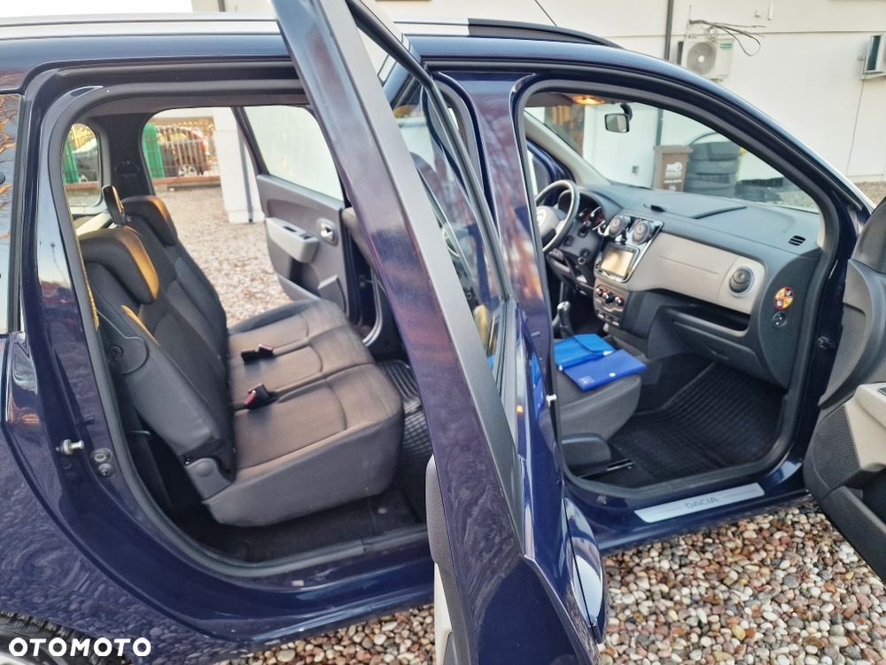 Dacia Lodgy - 17