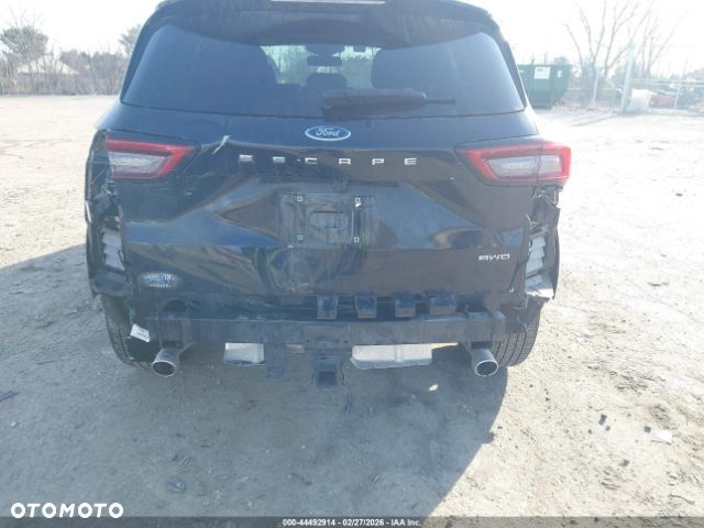 Ford Escape - 15