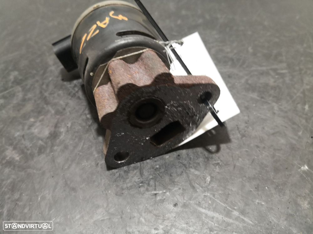 Válvula Egr Honda Jazz Ii (Gd_, Ge3, Ge2) - 4